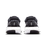 Женские кроссовки Nike ZoomX Invincible Run Flyknit 'White Black' CT2229-103
