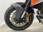KTM 1290 Super duke GT , 2017
