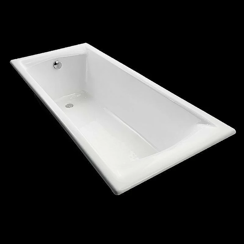 Ванна чугунная Byon Milan И0000069 170х70