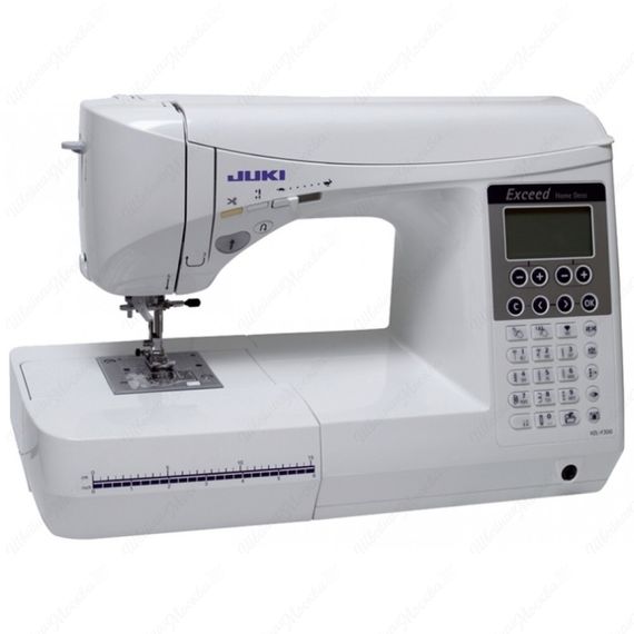 Швейная машина Juki HZL F300
