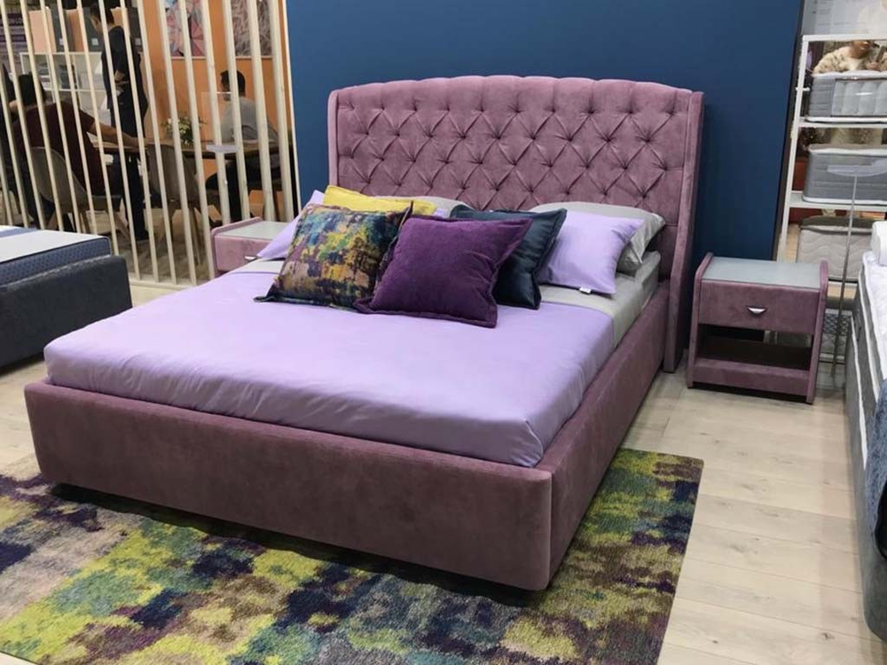 Кровать Diamant