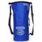 Гермомешок-сумка Marlin Dry Tube 2.0 40 L синий