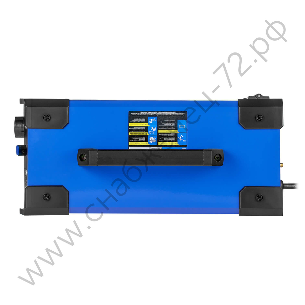 ПТК МАСТЕР MIG 230 SYNERGY D88