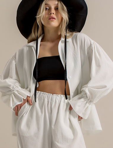 Летняя коллекция