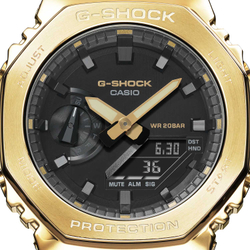 Часы Casio GM-2100G-1A9