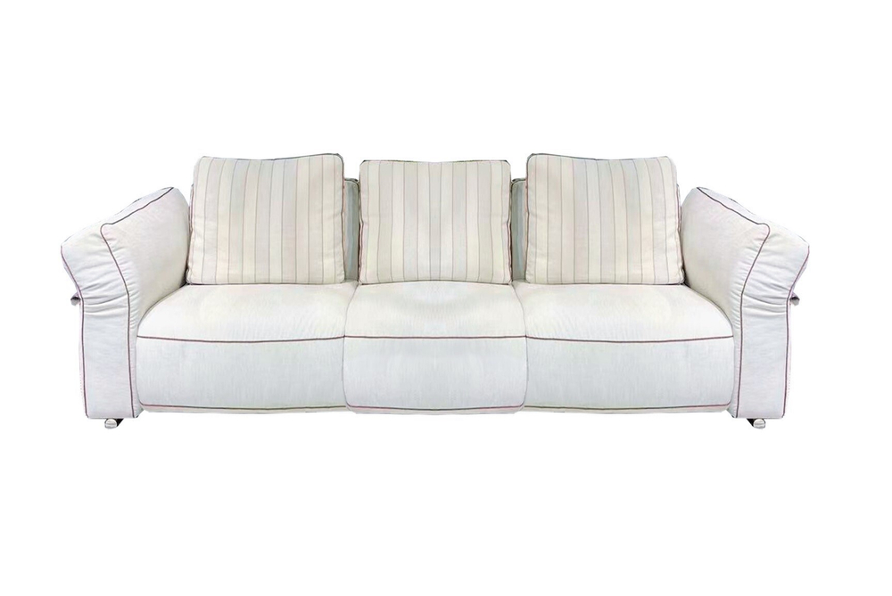 Диван-реклайнер Camelot