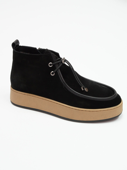 Ботинки женские зимние