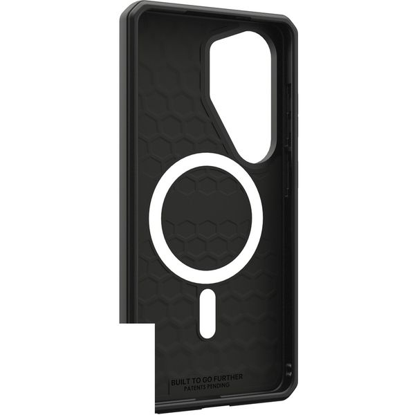 Чехол Uag Civilian LT Case для Galaxy S26 Ultra, Черный | Black