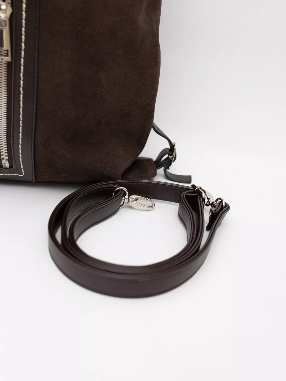 сумка через плечо большая шоппер