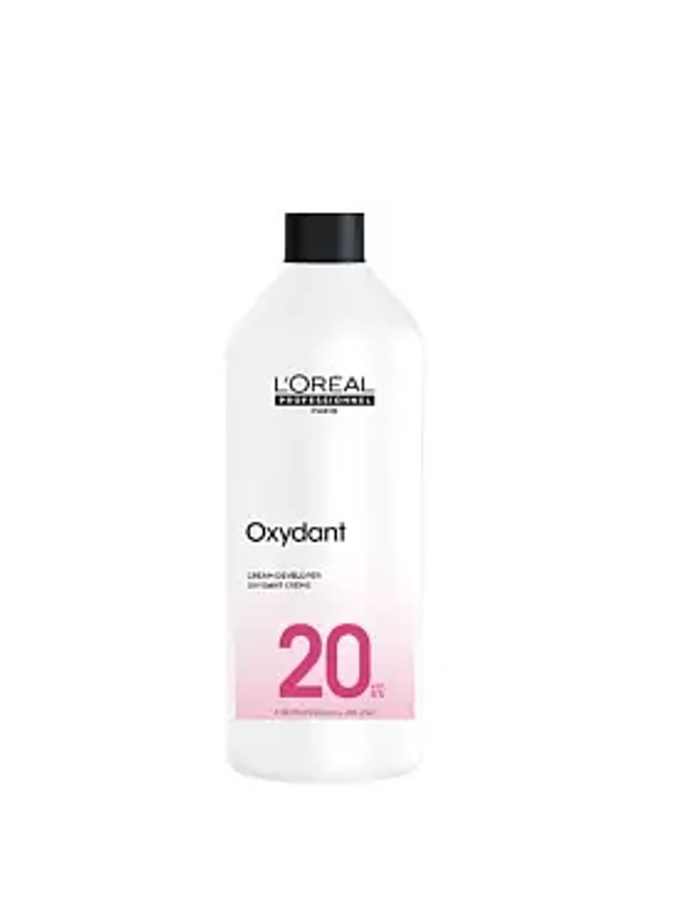L'Oreal Professionnel MAJIREL 6% оксиданты 1000 мл.