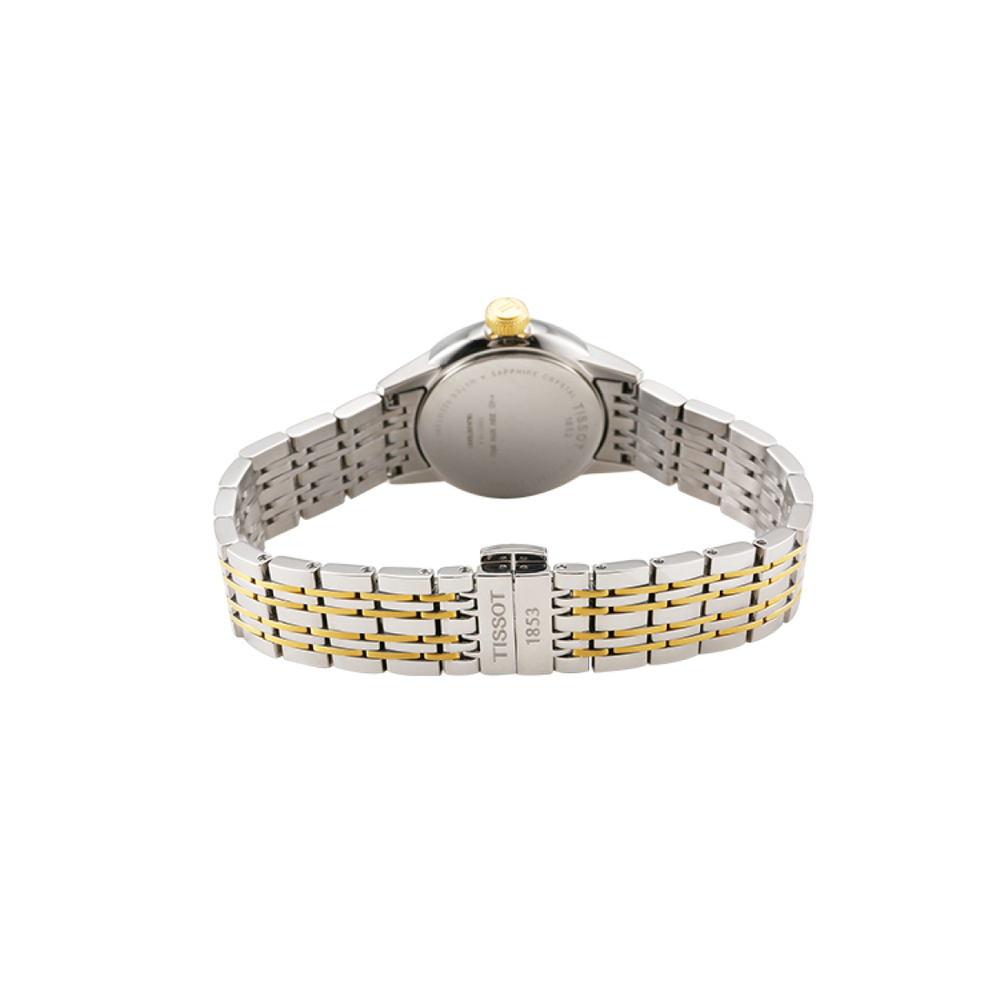 Часы TISSOT 30 28.5mm*29.5mm T085.210.22.011.00, T085.210.22.011.00