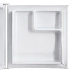 Холодильник Tesler RC-55 WHITE