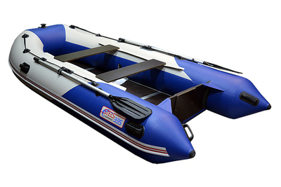 Лодка ПВХ Stels 335
