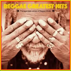 Various Artists - Reggae Greatest Hits LP