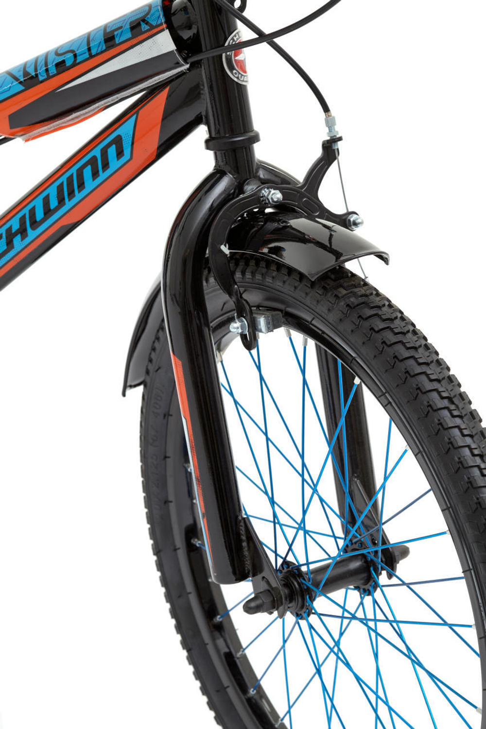 Детский велосипед Schwinn TWISTER (2018)