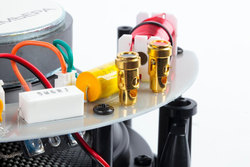 PREMIERA YC62R потолочная встраиваемая акустическая система (штука)