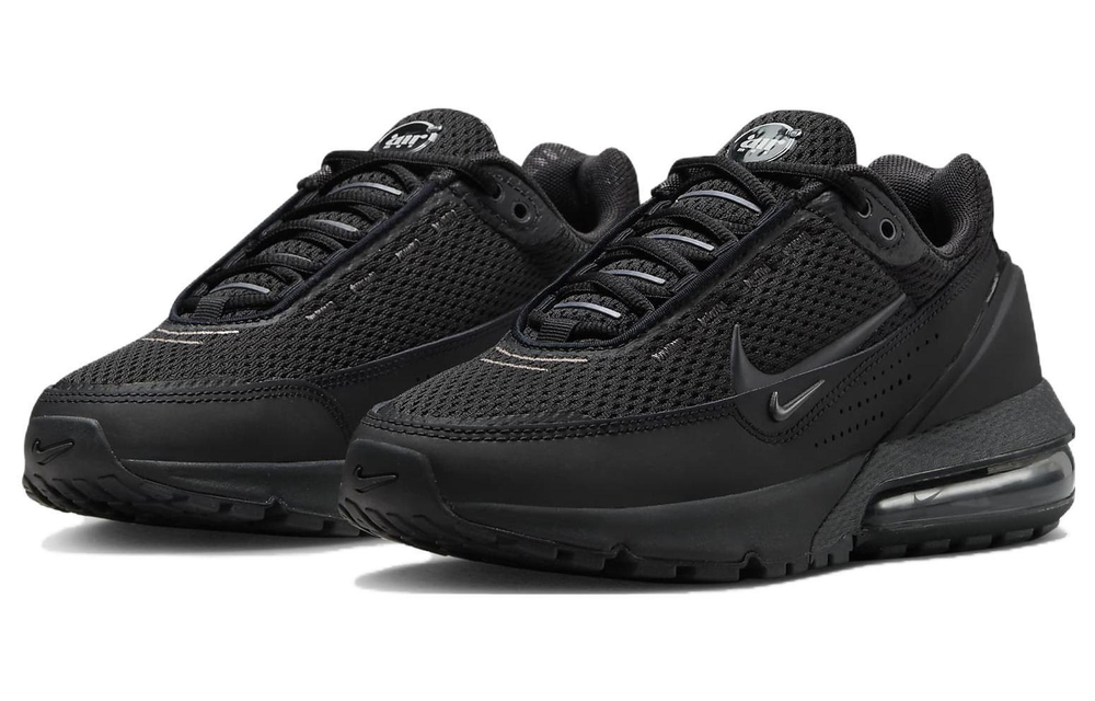 Кроссовки Nike Air Max Pulse (Женская размерная сетка)
