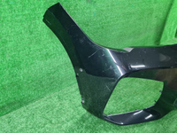 Бампер передний BMW X1 F48 (2019-2022) M-paket