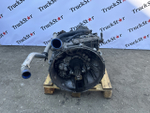 МКПП ZF 16S2331TD