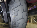 Harley-Davidson Switchback FLD1580 049141