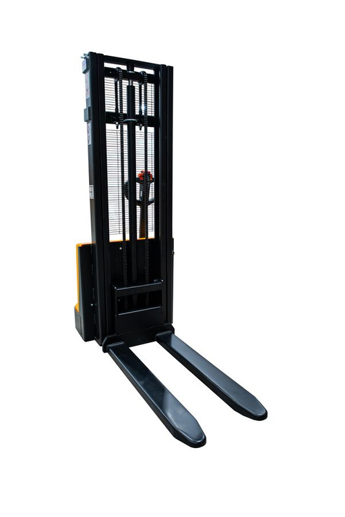 Штабелер самоходный 1,2 т 3,0 м TOR CQDA1230-EL 24/65 В/Ач