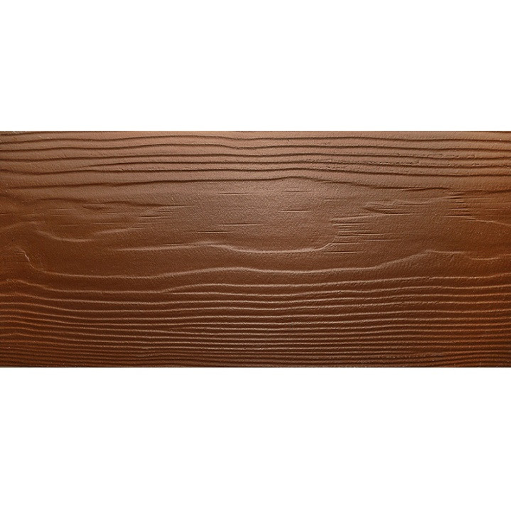 Сайдинг Cedral Wood C30 Теплая земля 3600х190 мм
