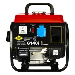 DDE G140i генератор бензиновый инверторный 795-385