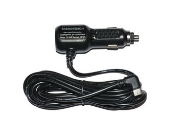 Зарядное устройство для TV Hybrid Signature Real 4K / TDR-725 (Type-C)