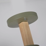 Потолочная люстра Imperiumloft TURNA 228862-26