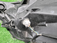 Фара правая Toyota RAV4 5 XA50 (2018-н.в.) LED