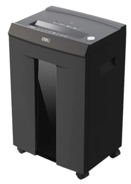 Уничтожитель бумаг Deli ET098