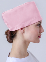 Колпак медицинский женский сатори светло розовый