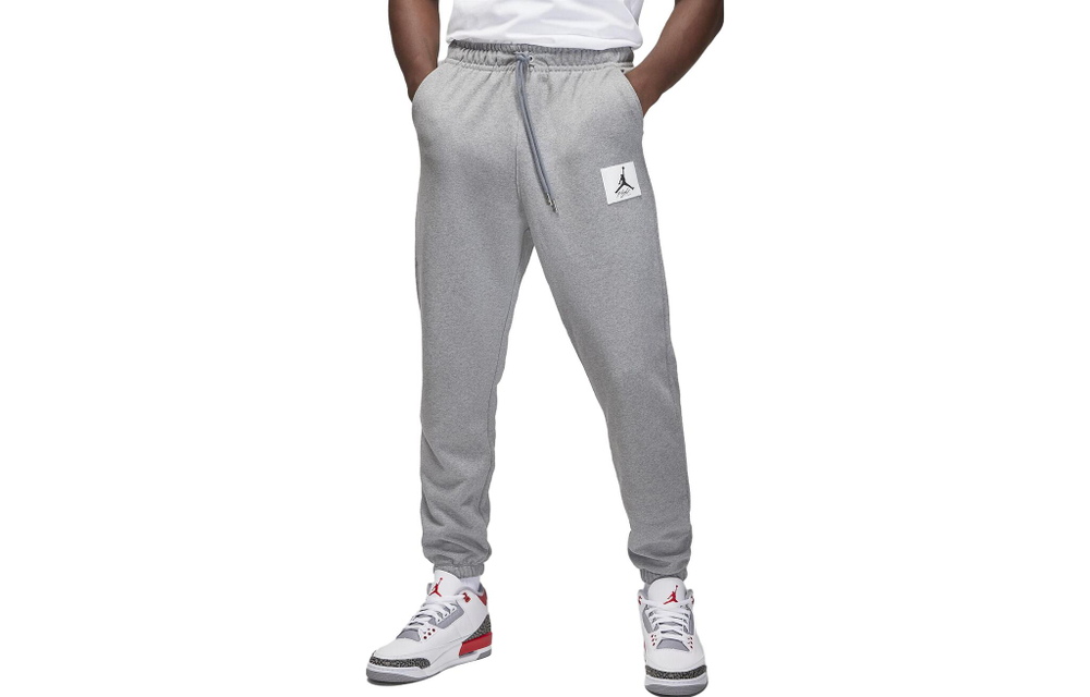 Штаны Jordan, DQ7468-091