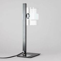 Citilux Вирта CL139812 Настольная лампа Чёрная