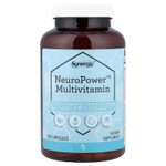 Vitacost, Synergy®, мультивитамины NeuroPower®, 180 капсул