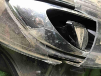 Битая Фара правая Mercedes V w447 (2014-н.в.) LED