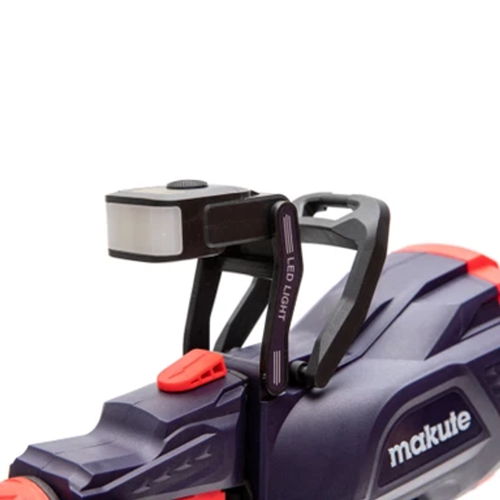 Краскопульт электрический Makute SG131
