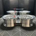 КОВАНЫЕ ДИСКИ ДЛЯ FERRARI 458 2015 Феррари