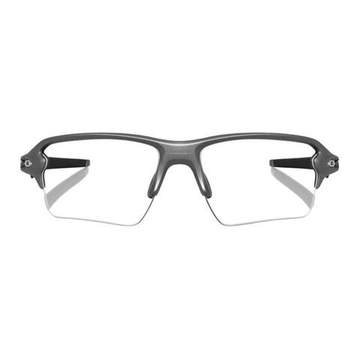 Oakley Acetate Irregular Shape Eyeglass Frames