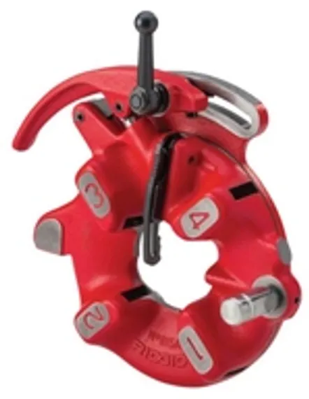 Резьбонарезная головка RIDGID NPT 842