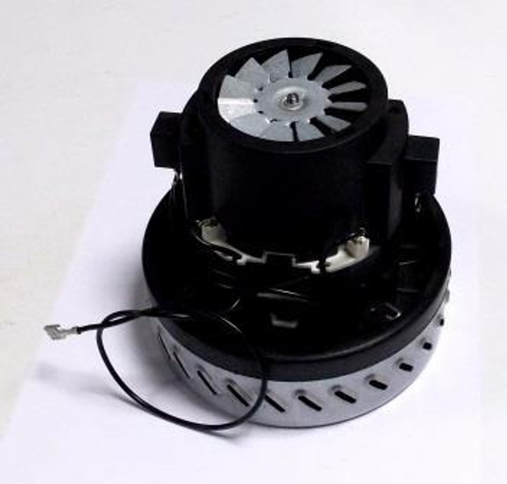 Мотор пылесоса (моющий) 1000w