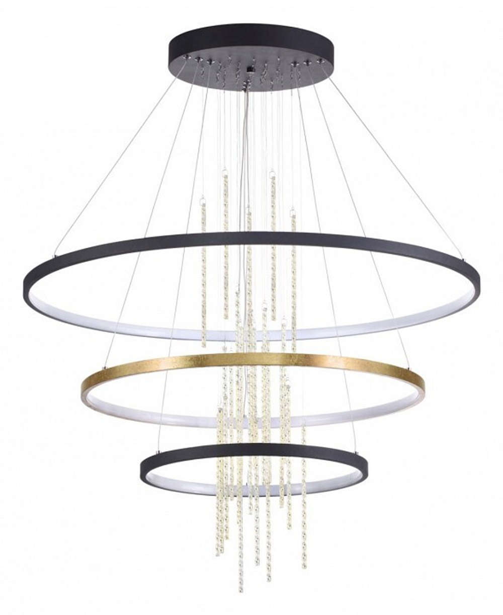Подвесной светильник Odeon Light Monica 3901/99L