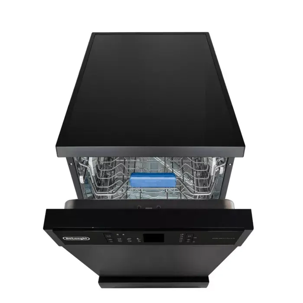 DeLonghi Посудомоечная машина DDWS 465 N CALLISTO