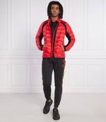 Куртка EA7 - красный(6LPB45 PNQ9Z)