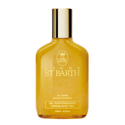 LIGNE ST BARTH FIRMING GEL WITH IVY EXTRACT 125 мл. Моделирующий гель для тела с экстрактом плюща