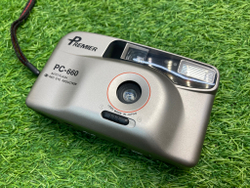 Premier PC-660