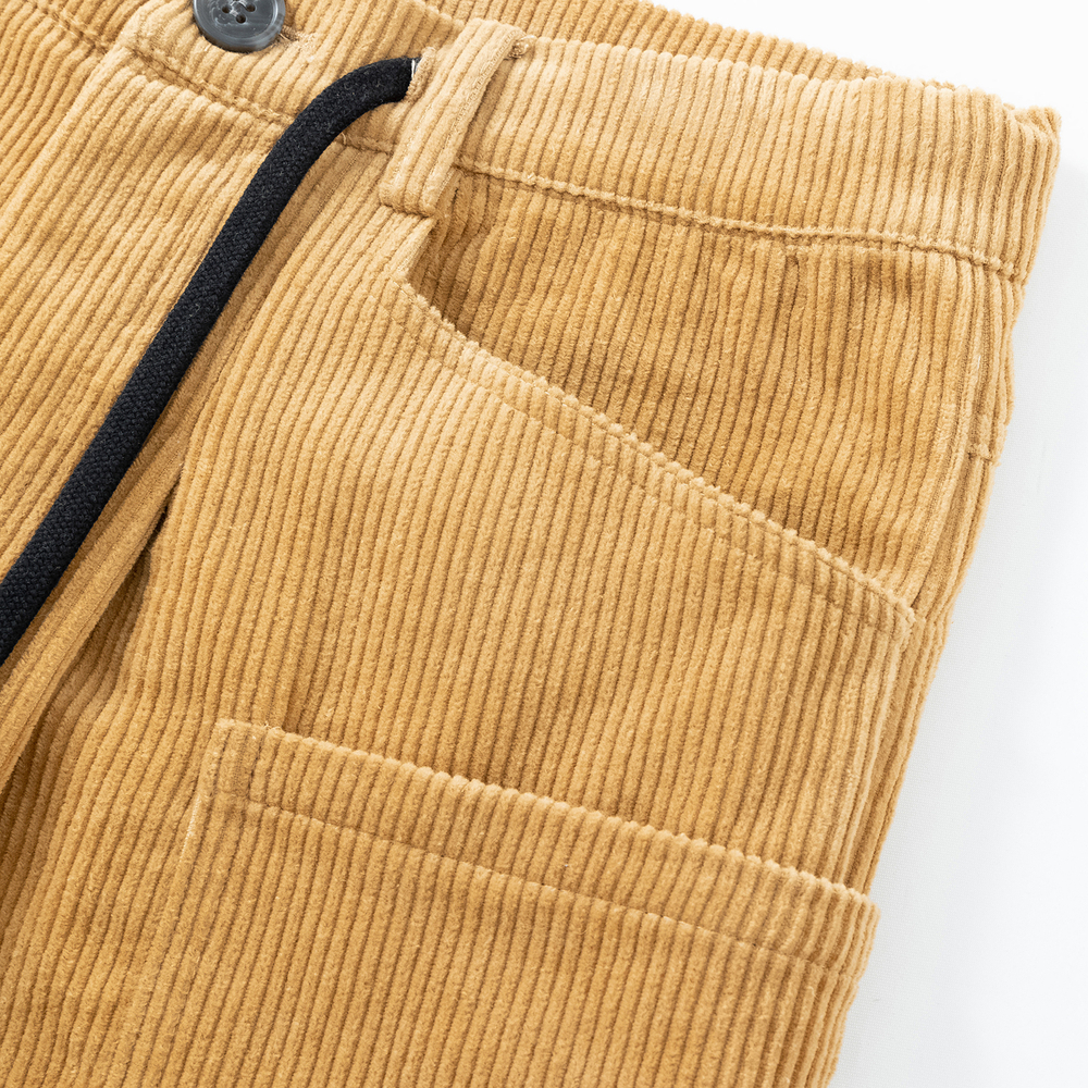 БРЮКИ YMKASHIX VELVET SERIES TWO