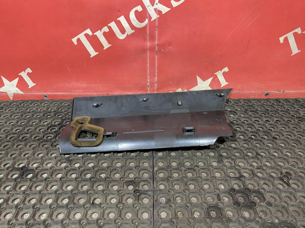 Накладка торпедо