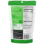 Nora Snacks, снеки из морских водорослей, хрустящие, оригинальные, 28 г (1 унция)