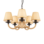 Люстра Freya FR4402-PL-05-GB